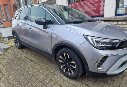 Opel Crossland 1.2 Turbo Blitz Limited Edition S/S