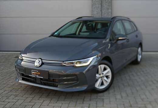 Volkswagen 1.5 eTSI MODEL 2025 * TREKHAAK / ADAPTIEVE ...
