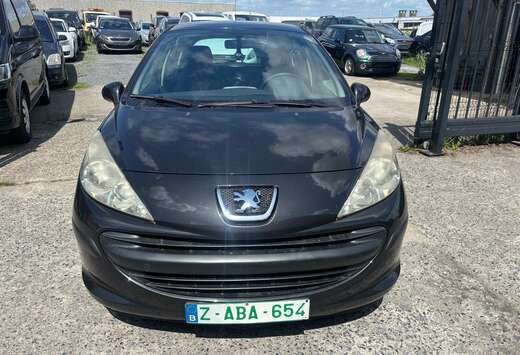 Peugeot 1.4 HDi