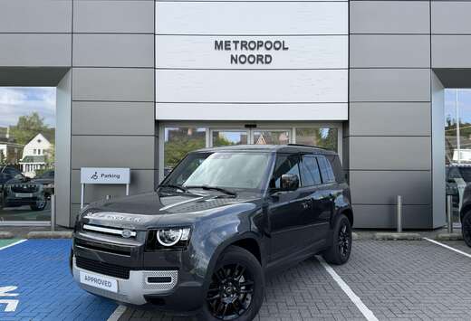 Land Rover 110 P300e S