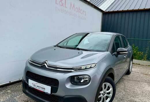Citroen 1.5 BlueHDi Feel GROOTHANDELSPRIJS/PRIX MARCH ...