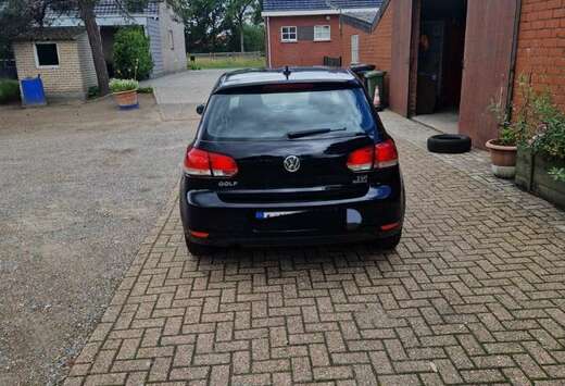 Volkswagen 1.6 CR TDi BlueMotion DPF