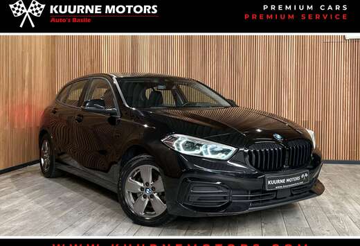 BMW i Alu16\