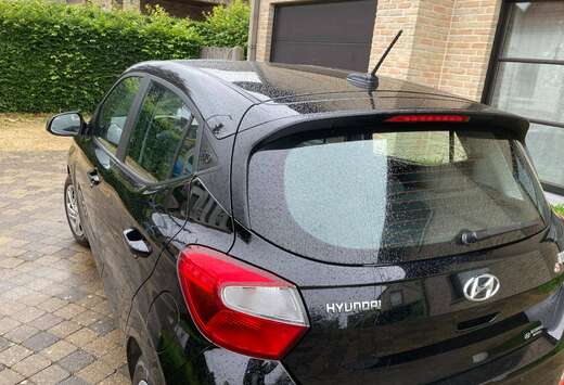 Hyundai Twist