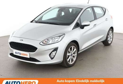 Ford 1.1 Cool&Connect