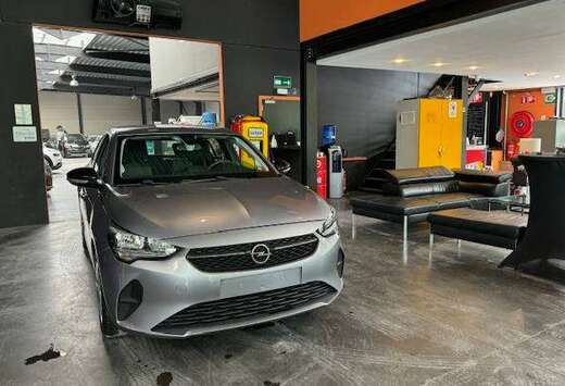 Opel 1.2i - A/C - MEDIA/TEL - LIM/REG - APPD/ADD PLAY