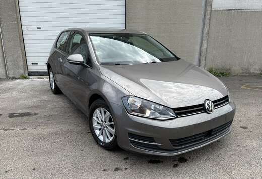 Volkswagen 1.2 TSI BlueMotion Technology Allstar