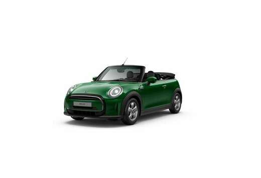 MINI One Cabrio Classic