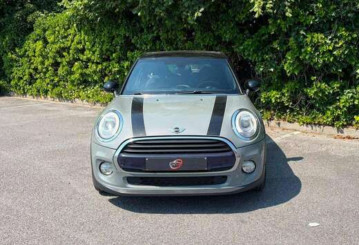 MINI Mini 1.5 Cooper (Dépot-Vente)