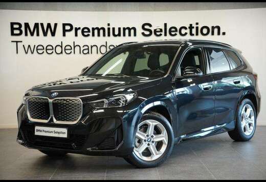 BMW M PACK HARMANKARDON PANORAMADAK DRIVE ASSIST PLUS