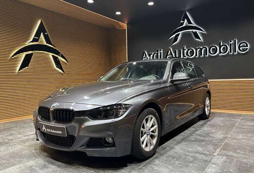 BMW d Touring *CRUISE CONTROL*CAMERA*XENON*LED AMBIAN ...