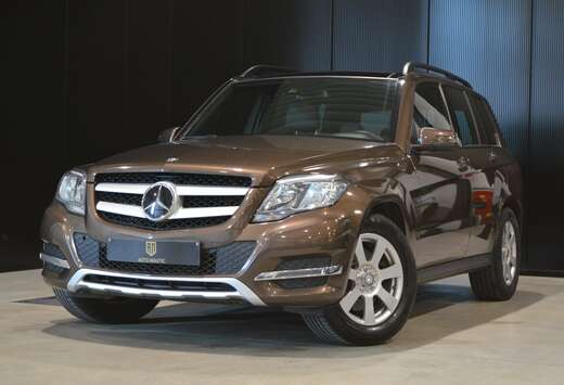 Mercedes-Benz 4-Matic - 1 HAND - Top condition