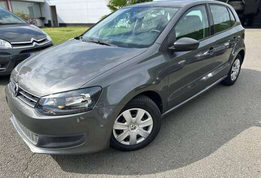 Volkswagen Polo 1.2i Comfortline