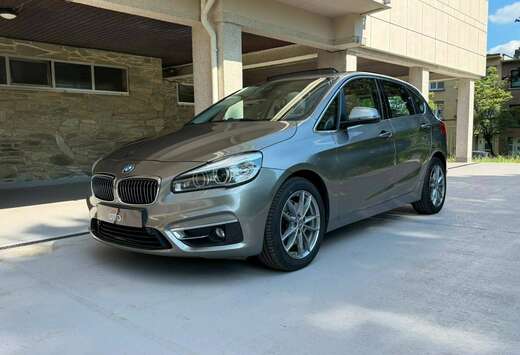 BMW Active Tourer 220iA