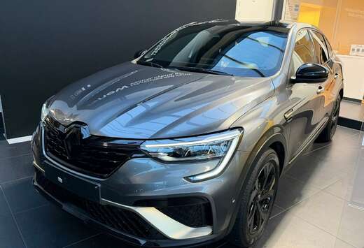 Renault E-Tech Engineered 145