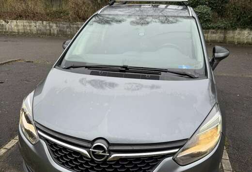 Opel 1.6 CDTI 120 ch 88kw