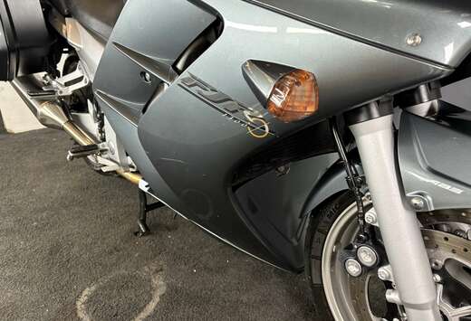 YAMAHA FJR 1300*** garantie ***