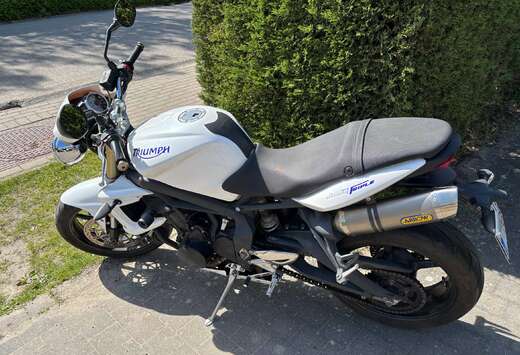 Triumph