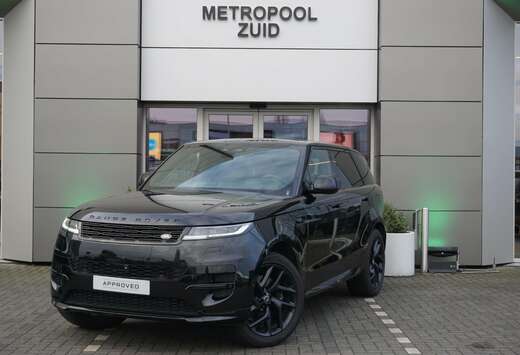 Land Rover P460e Dynamic HSE AWD Auto. 24MY