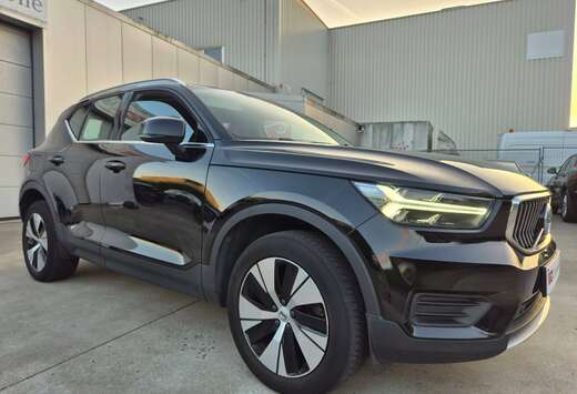 Volvo 1.5 T4 PHEV HYBRID 211cv // INSCRIPTION // 2022 ...