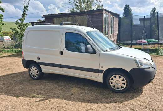 Peugeot 1.6 HDi