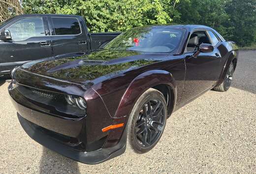 Dodge