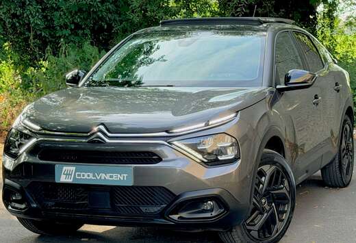 Citroen Shine Pack S //  155 cv // FULL OPTIONS // TO ...