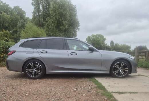 BMW Touring 318iA