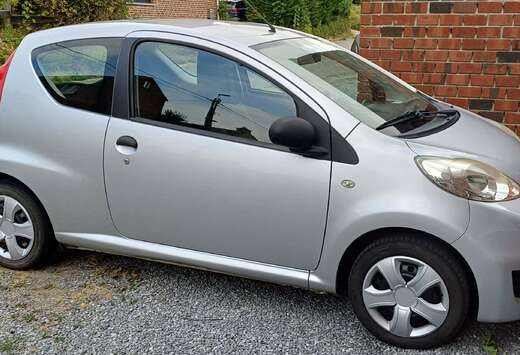 Peugeot Urban