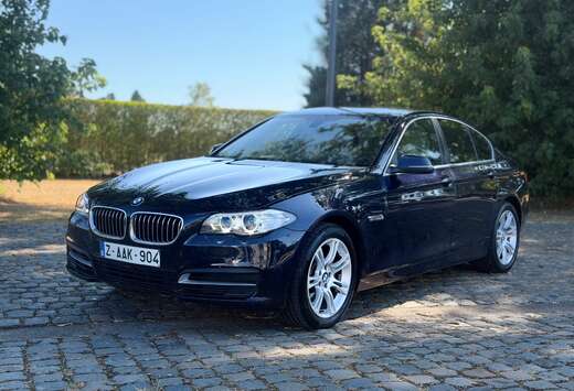 BMW 520 da euro6 très très propre
