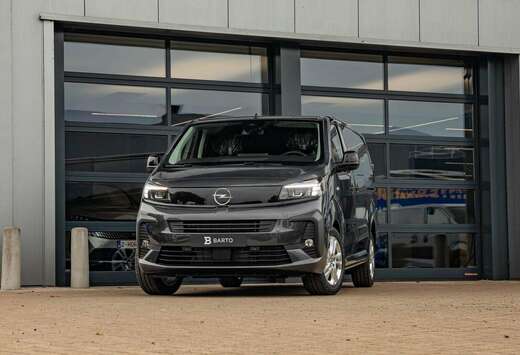 Opel 180 PK AT | Luxury | Afn. TH | Dyn. Surround V.. ...