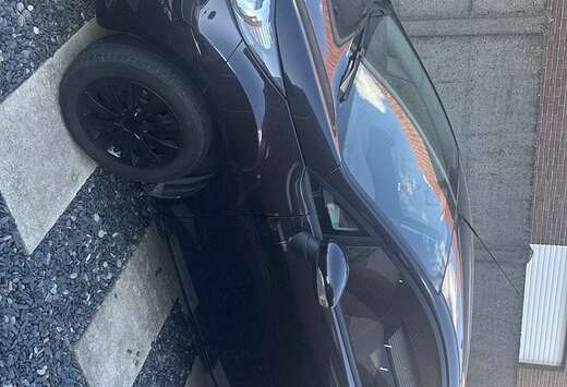 Ford 1.4i 16v Techno