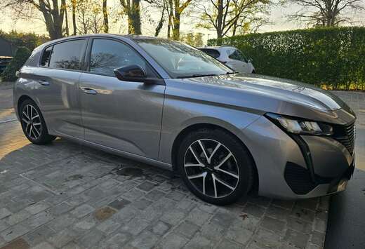 Peugeot 1.2 PureTech GT S