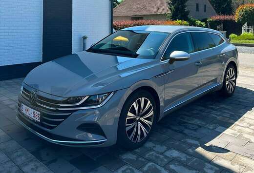 Volkswagen Arteon SB 2.0 TDi SCR Elegance DSG Eleganc ...