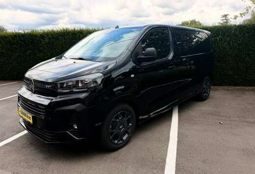 Citroen Jumpy