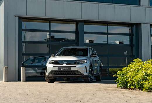 Opel 145 PK Hybr. - AT - Navigatie - A rij Camera - . ...