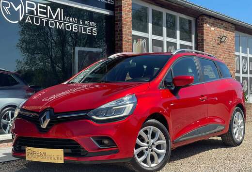 Renault 1.2i *1ERE MAIN*GPS*CLIM*GARANTIE 1 AN*