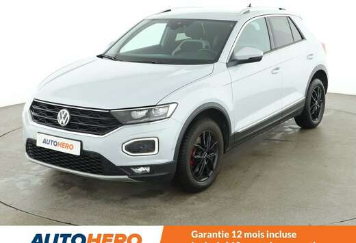 Volkswagen 1.5 TSI ACT Sport