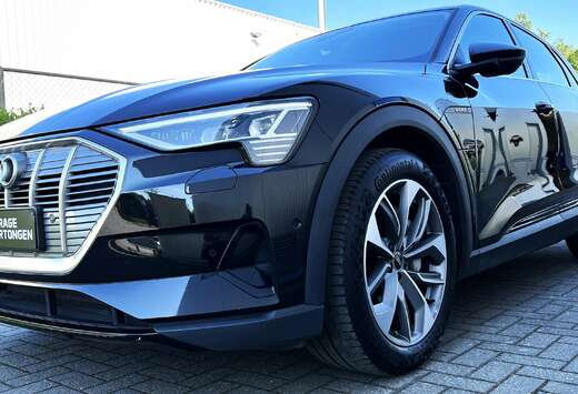 Audi 71 kWh 50Quattro Pack Business*Pdc/cam*Zetelvw*L ...