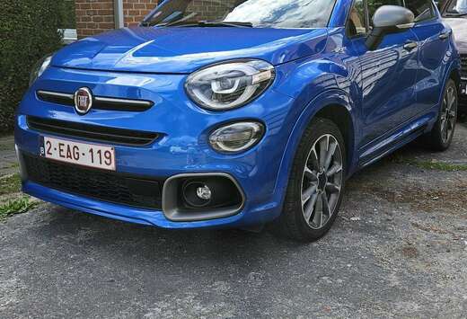 Fiat Sport