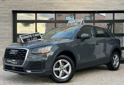 Audi Q2 1.0 TFSI Sport⚠️GARANTIE 12 MOIS⚠️