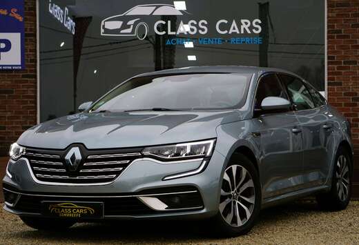 Renault 1.33 TCe Intens AUTO CAM KEYLESS PDC DISTRONI ...