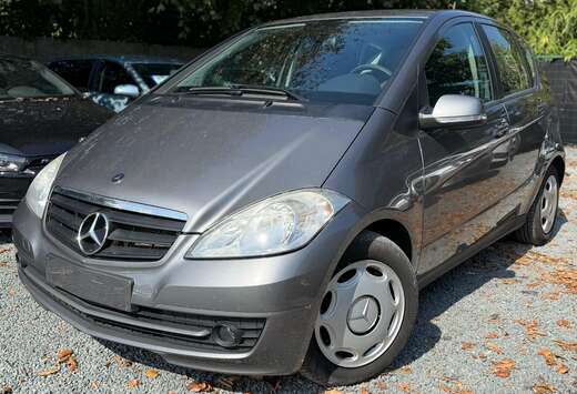 Mercedes-Benz A 150 Avantgarde