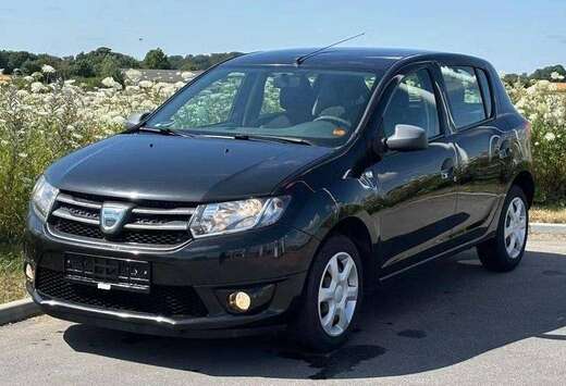 Dacia Sandero 1.5 dCi Ambiance