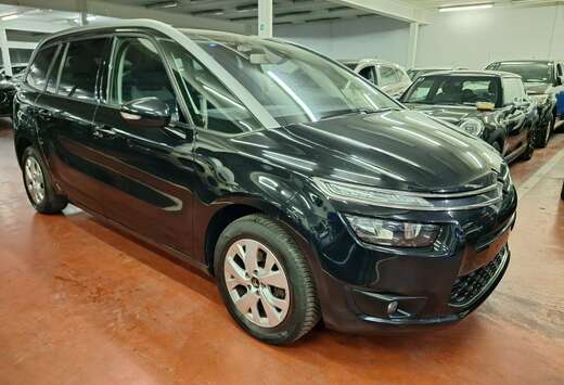 Citroen 1.2 PureTech Exclusive S