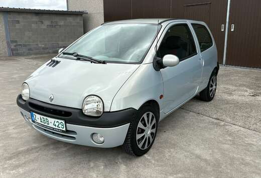Renault 1.2i Authentique