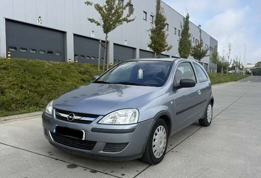 Opel 1.2i XE 16v Elegance
