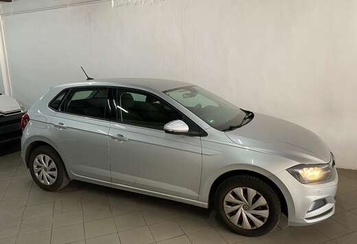 Volkswagen DSG 7  1.0 TSi Comfortline OPF DSG (EU6AP)