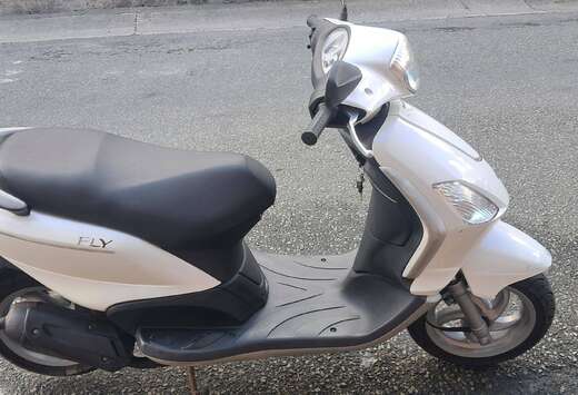 Piaggio 2 temps