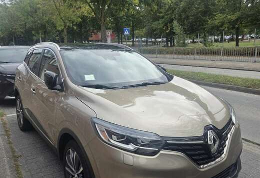 Renault Ren. Kadjar 1.6 dCi Bose Edition - panoramisc ...